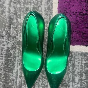 ❤️SOLD❤️Elegant Marc Fisher Sassie Pumps